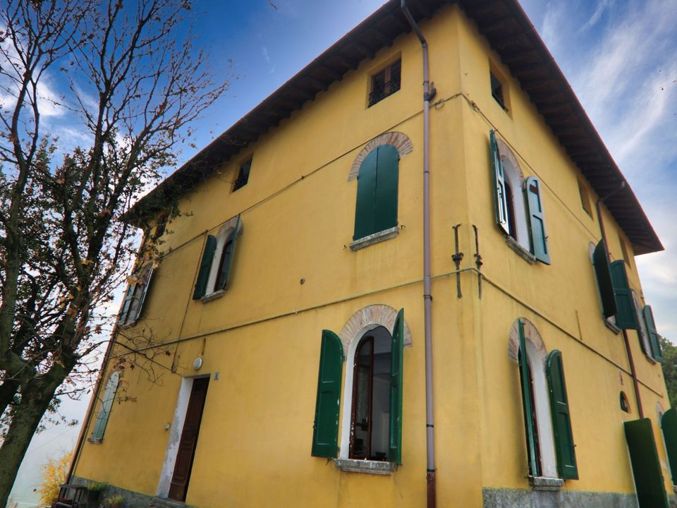 Masia a Castelvetro di Modena, Modena - foto 4